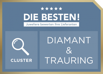 Diamant und Trauring waren auch 2021 wieder Top-Performer.