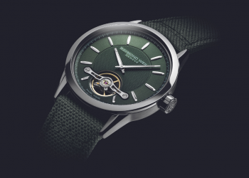 Uhrenmodell der Genfer Traditionsmarke Raymond Weil.