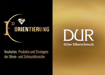 Wir präsentieren die Pläne und Neuheiten der Marke DUR.