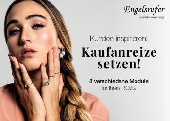 Engelsrufer startet große P.O.S-Aktion