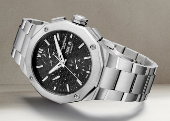 Baume et Mercier erweitert Vertrieb