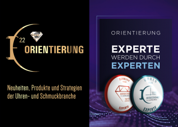 Rüsten Sie sich für die Zukunft: Werden Sie Experten.