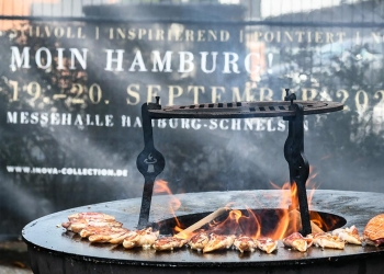 Inova Hamburg abgesagt!