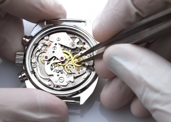 Richemont trennt sich von Luxusmarke