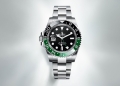 Big News bei Rolex