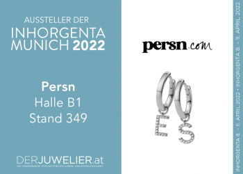 Besuchen Sie Persn in Halle B1, Stand 349.