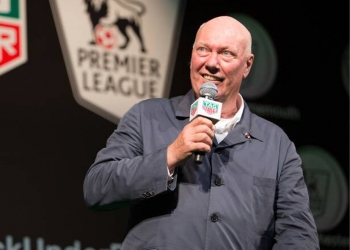 Eine Uhren-Legende will es wissen