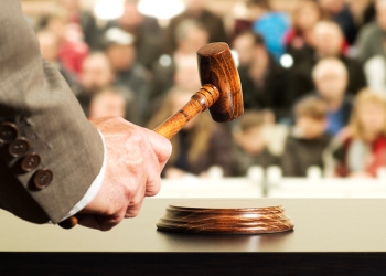 Visionäre Vintage-Watch um 2 Millionen Euro versteigert