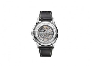 Bucherer präsentiert Heritage Limited-Edition