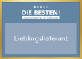 “Die Besten”: Die Lieblingslieferanten