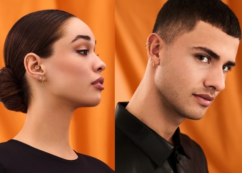 Wien: Saboteur lanciert 1. Fine Piercing-Studio