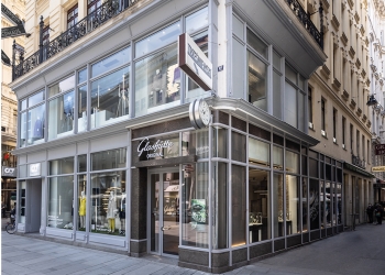 Glashütte Original © Alexander Ch. Wulz