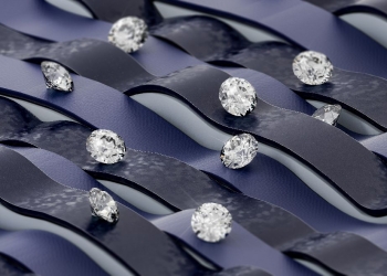 Lusix zählt zu den weltweit führenden Herstellern von Labor-Diamanten, © Lusix