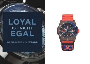 Luminox_bEar grylls survival rule of 3 x tide