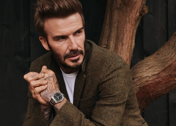 Tudor Ranger: Hommage an die Grönland-Expedition