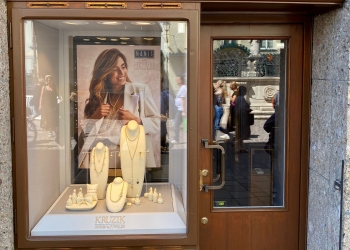 Neuer Pop up Store mit NANIS in Salzburg