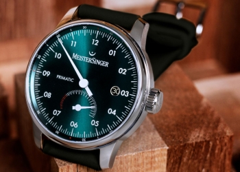 Neue MeisterSinger mit „Anschubhilfe“
