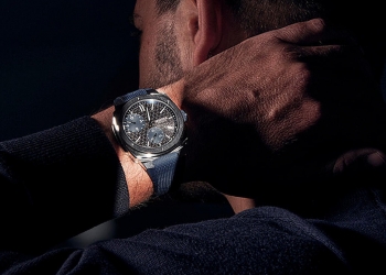 Neues Design: Alpina Regulator Automatic