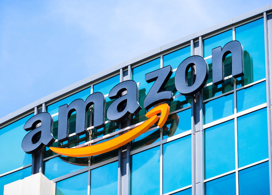 Amazon erhöht zum Weihnachtsgeschäft in den USA und Kanada die Preise. © Shutterstock