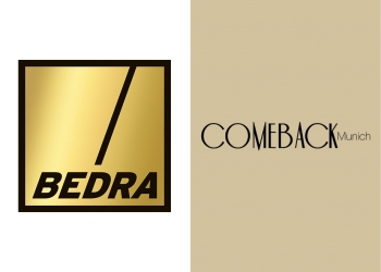 Bedra belegt auf der Comeback den Stand mit der Nummer 16.