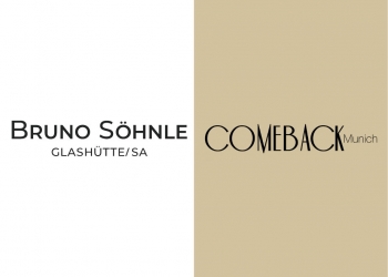 Bruno Söhnle ist zu finden am Stand mit der Nummer 5.