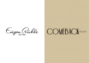 Der Stand von Eugen Rühle trägt die Nummer 19.