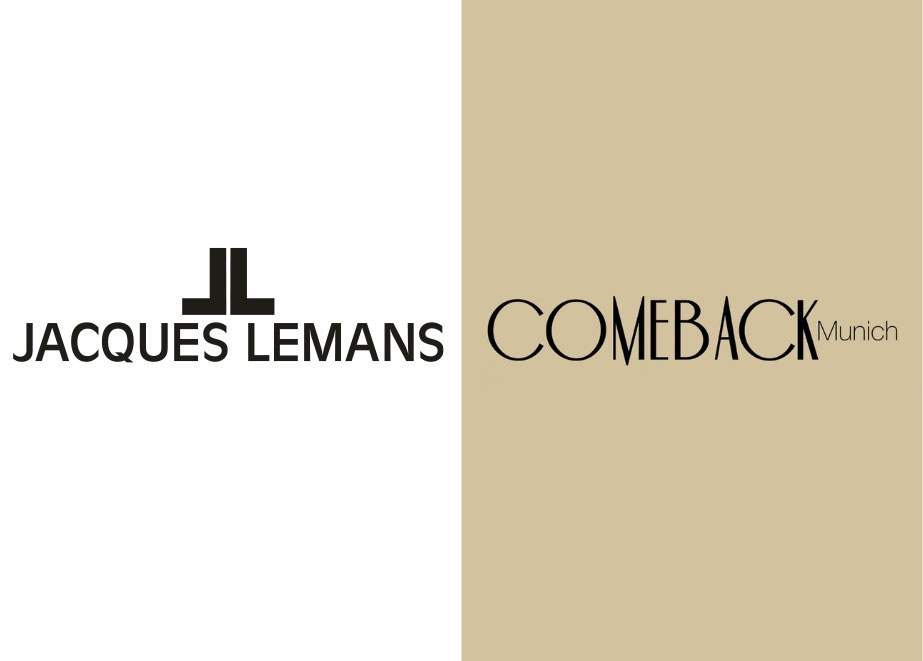 Der Stand von Jaques Lemans trägt die Nummer 4.