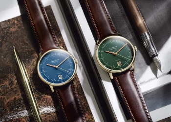 Sternglas: Naos Automatik Edition Cambridge