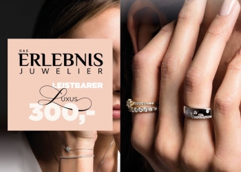 Stacking by Stardiamant Leistbarer Luxus 2