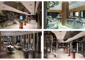 Watches of Switzerland: Erfolgreich mit Erlebnis Boutique