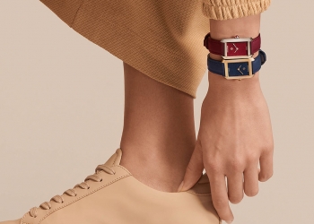 Hampton Kollektion von Baume & Mercier