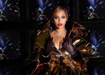 Beyoncé Tiffany Co Kampagne 2022