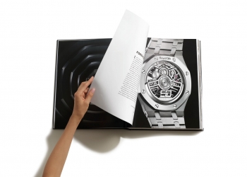 Neuer Bildband über „Royal Oak“