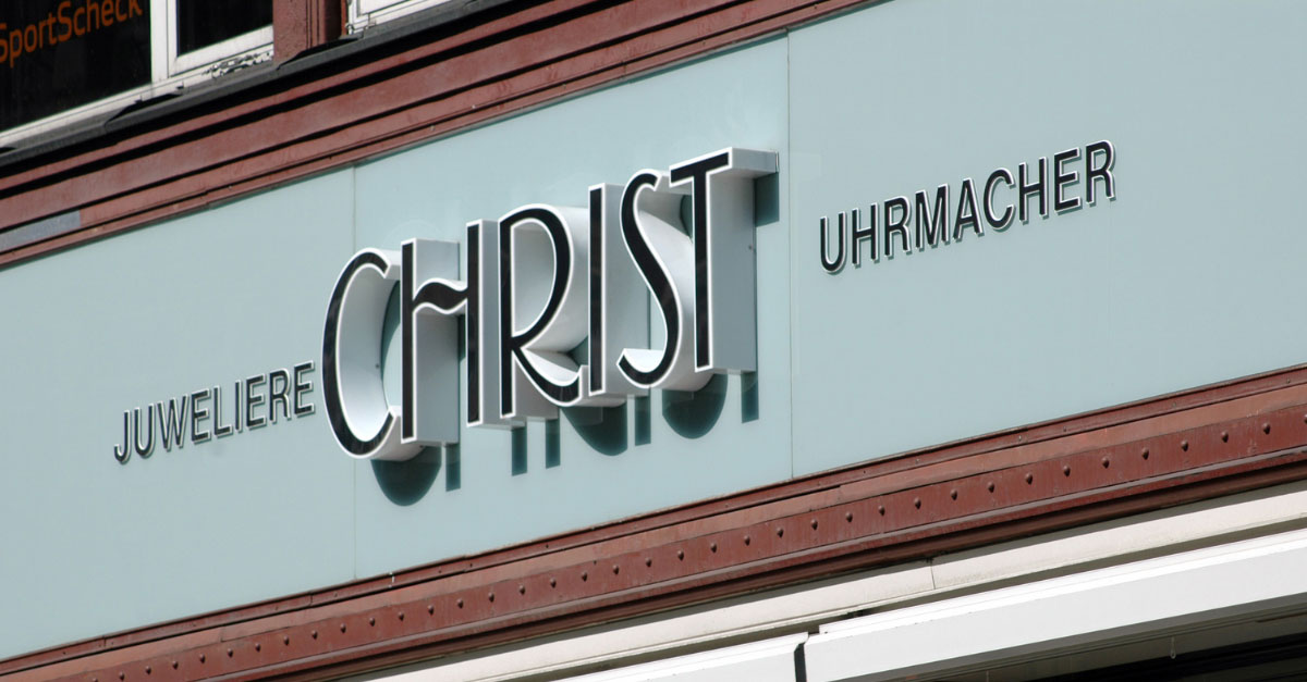 EspritSchmuck ab 2023 von Christ DerJuwelier.at