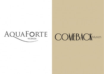 Aquaforte ist Aussteller auf der Comeback Munich.