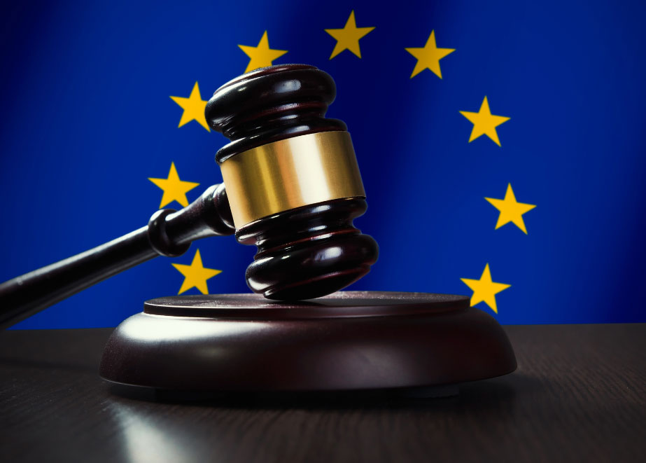 Die Geldstrafe gegen Google ist die höchste Kartellstrafe, die die EU-Kommission gegen ein Unternehmen ausgesprochen hat. © Shutterstock
