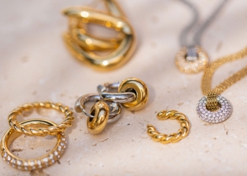 Chunky Style im Bicolor Mix