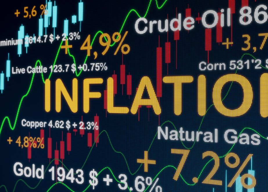 Handelsverband Österreich Inflation Blitzumfrage 2022 September