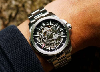 Verkaufsargument: Mechanische Uhren trotzen Blackout