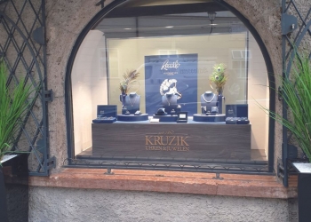 Recarlo Juwelier Kruzik Salzburg