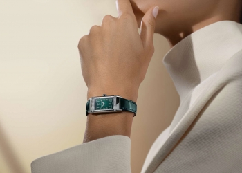 Neu: Reverso One von Jaeger-LeCoultre