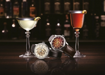 Seiko: Hommage an Tokio