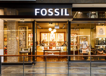 Fossil Store