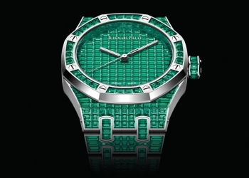 Audemars_Piguet_Royal_Oak_Automatic_Edelsteine 1