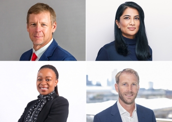 De Beers: Neue Gesichter in der Geschäftsführung