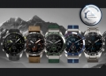 Die neue MARQ Fachhandelskollektion von der Uhrenfachhandelsmarke Garmin. © Garmin