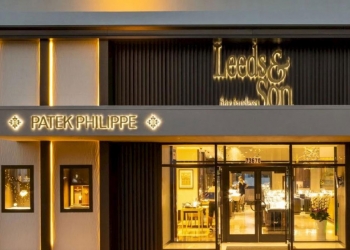 US-Einzelhandel: Bucherer übernimmt Leeds & Son