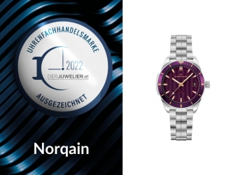 Norqain_Uhrenfachhandelsmarke_2022_Siegl_Leitner. 3