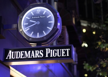 Audemars Piguet: Wer wird Nachfolger von Bennahmias?