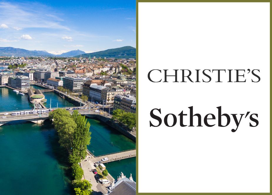 Christies_Sotheby_s_Auktionen_Genf_Herbst_2022